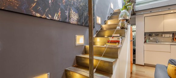 2 غرف نوم شقة في Milan, Italy رقم 364268 14