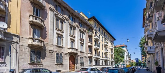 2 غرف نوم شقة في Milan, Italy رقم 364268 4