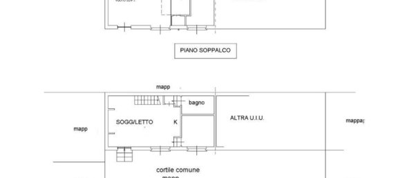 2 غرف نوم شقة في Milan, Italy رقم 364268 6