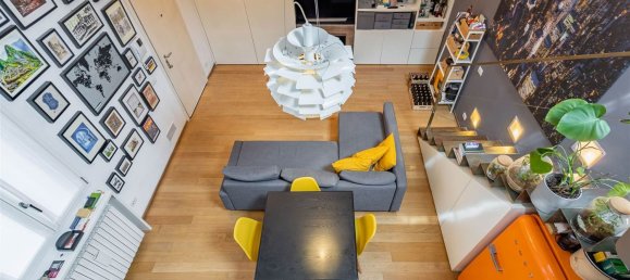 2 غرف نوم شقة في Milan, Italy رقم 364268 13