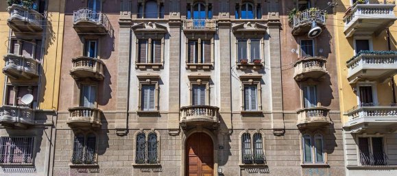 2 غرف نوم شقة في Milan, Italy رقم 364268 5