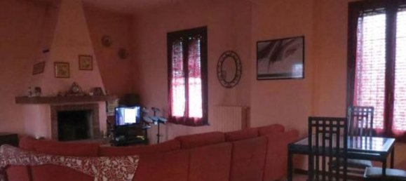 4-Zimmer Wohnung in Santa Cristina e Bissone, Italy, Nr. 162052 11
