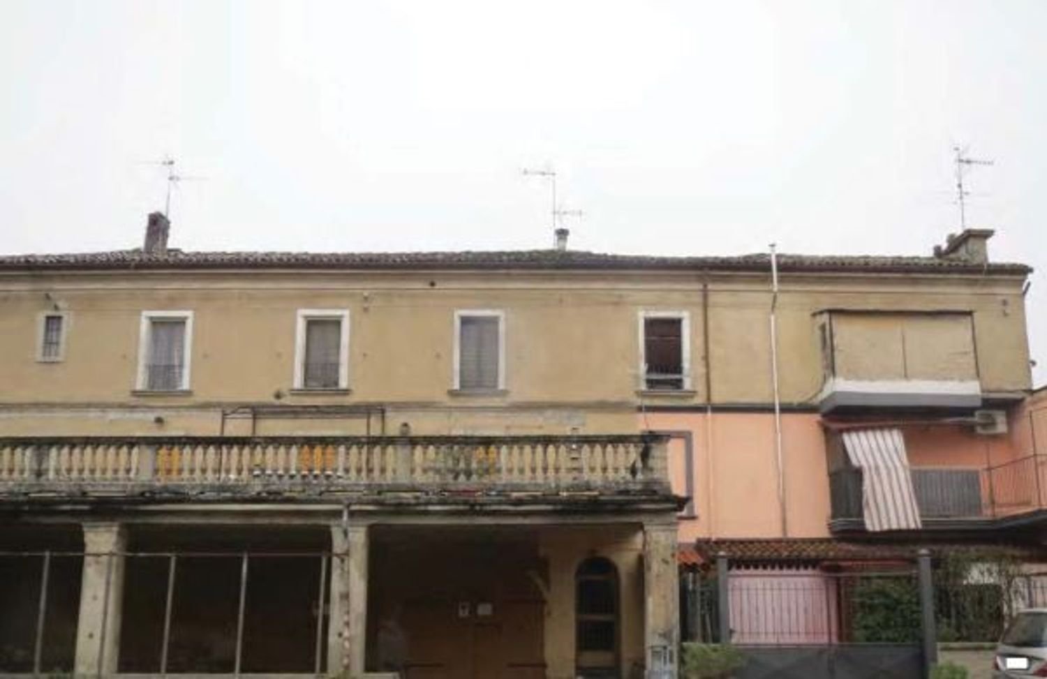4-Zimmer Wohnung in Santa Cristina e Bissone, Italy, Nr. 162052