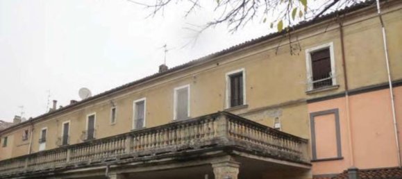 4-Zimmer Wohnung in Santa Cristina e Bissone, Italy, Nr. 162052 14