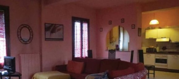4-Zimmer Wohnung in Santa Cristina e Bissone, Italy, Nr. 162052 8