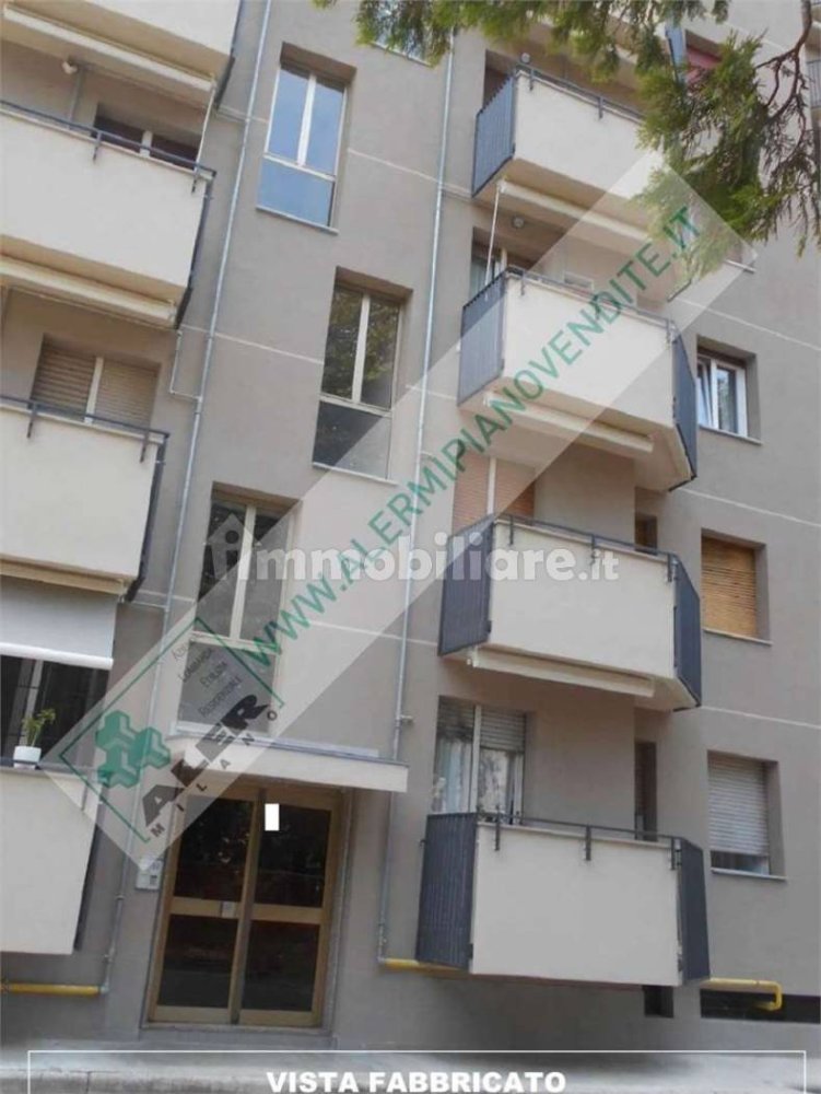 2 غرف نوم شقة في Milan, Italy رقم 373937