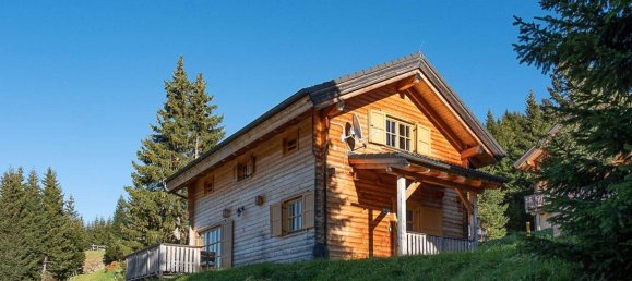 Casa de 5 habitaciónes en Wolfsberg, Austria No. 239343 2