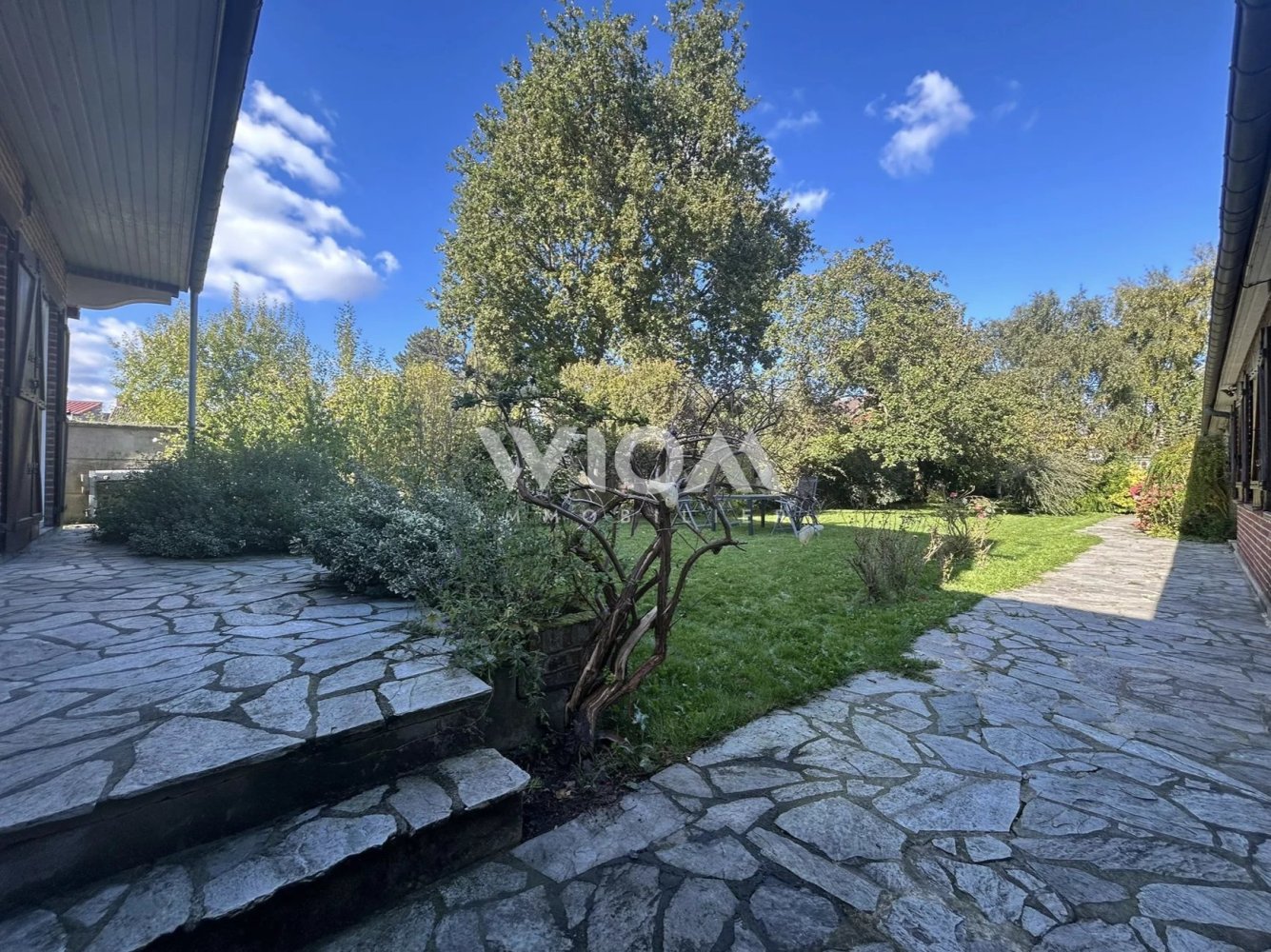 3 غرف نوم منزل في Arras, France رقم 216267