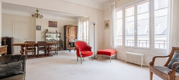 3 chambres Appartement à Paris, France No. 293265 2