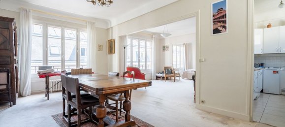 3 chambres Appartement à Paris, France No. 293265 4