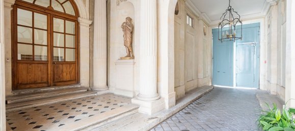 3 chambres Appartement à Paris, France No. 293265 17