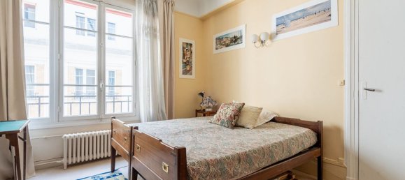 3 chambres Appartement à Paris, France No. 293265 11
