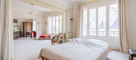 3 chambres Appartement à Paris, France No. 293265 10