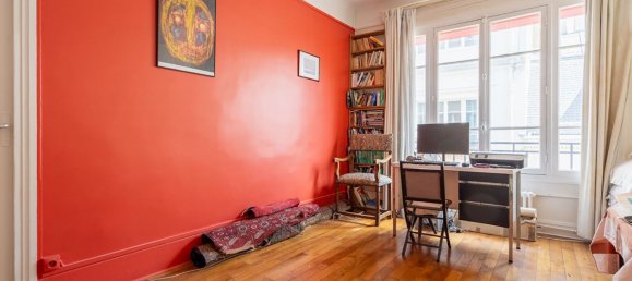 3 chambres Appartement à Paris, France No. 293265 12