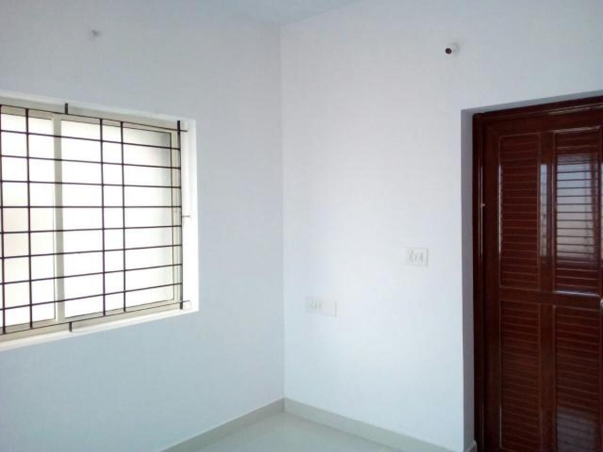 2 bedrooms House in Coimbatore, India No. 52335