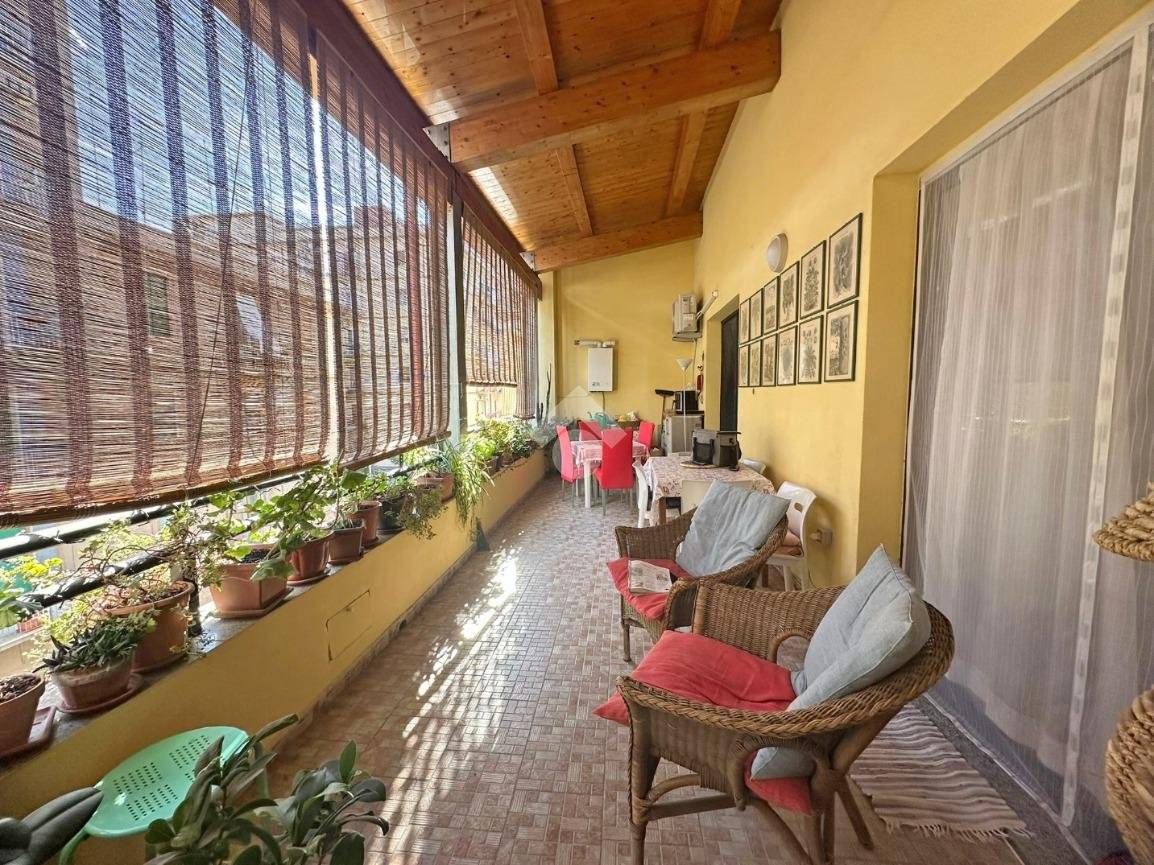 2 bedrooms Apartment in Foggia, Italy No. 401828