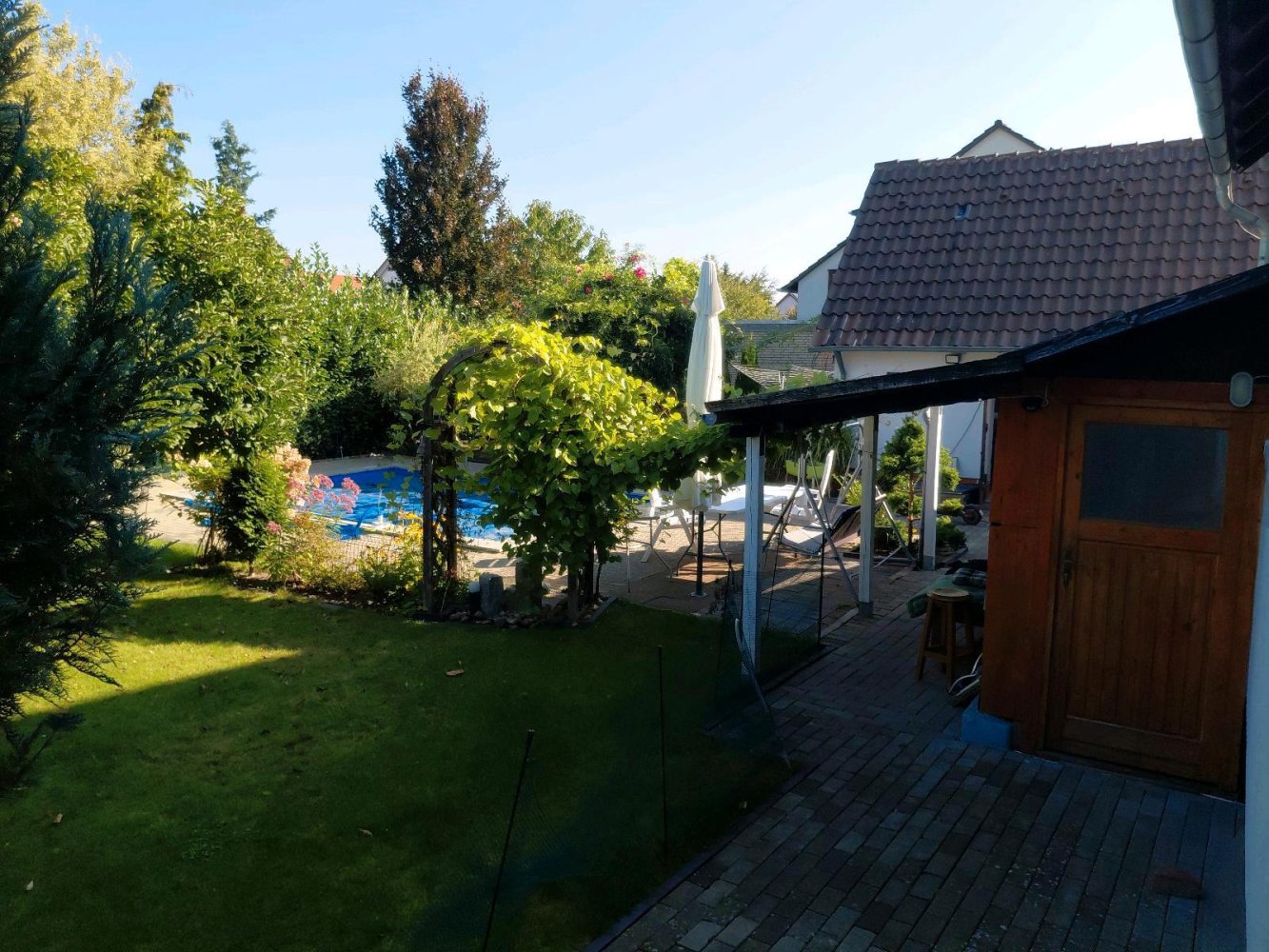 1 chambre Maison à Gifhorn, Germany No. 337764