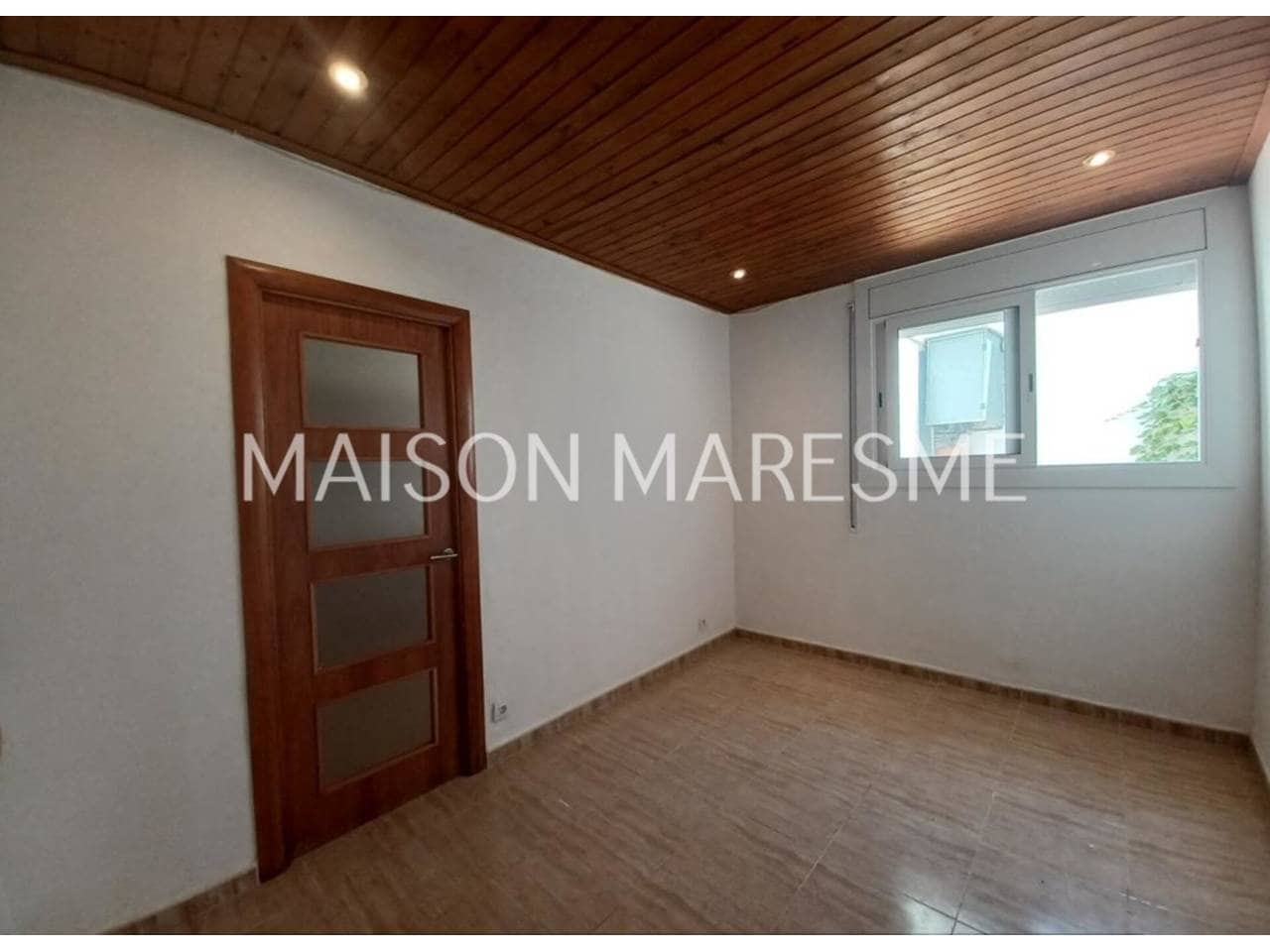 1 bedroom Apartment in Canet de Mar, Spain No. 266598