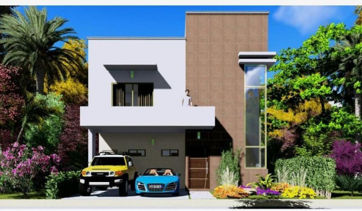 Casa T3 em Solidaridad, Mexico N.º 157145