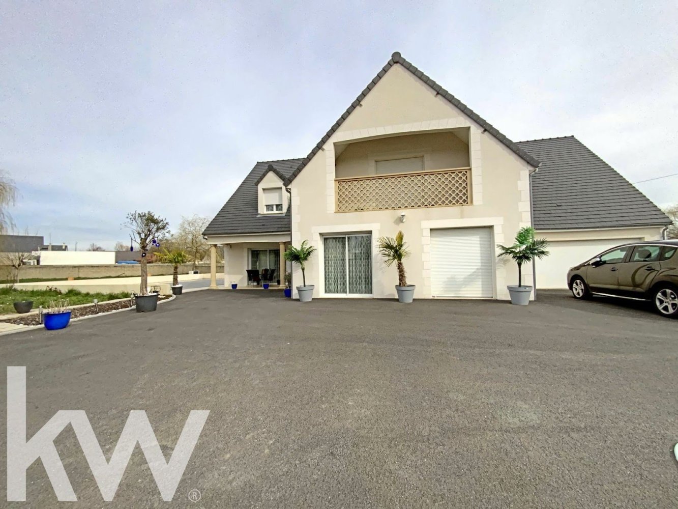 5 Schlafzimmer Schlösser in Romorantin-Lanthenay, France, Nr. 66146