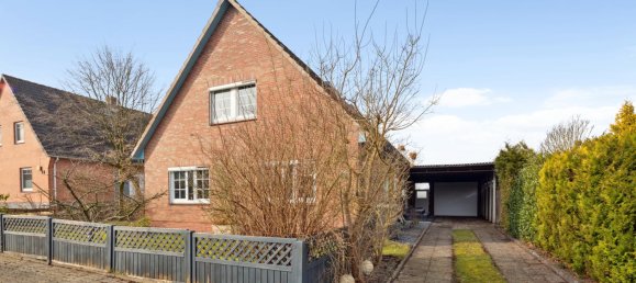 7 rooms House in Schleswig-Holstein, Germany No. 86944 15