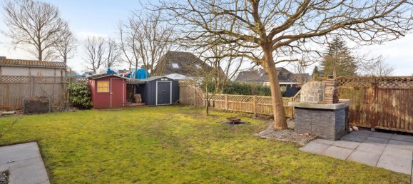 7 rooms House in Schleswig-Holstein, Germany No. 86944 13