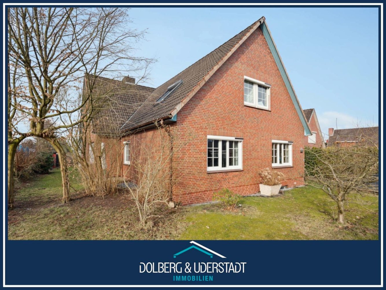 7 rooms House in Schleswig-Holstein, Germany No. 86944