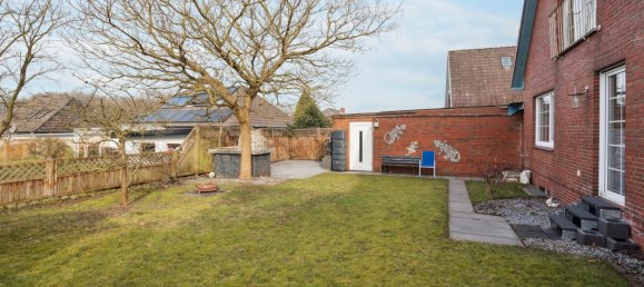 7 rooms House in Schleswig-Holstein, Germany No. 86944 14