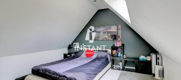 Casa T6 em Grisy-Suisnes, France N.º 129363 19