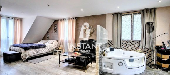 Casa T6 em Grisy-Suisnes, France N.º 129363 13