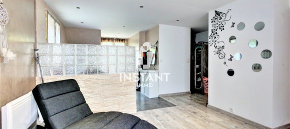 Casa T6 em Grisy-Suisnes, France N.º 129363 12