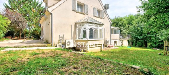 Casa T6 em Grisy-Suisnes, France N.º 129363 21