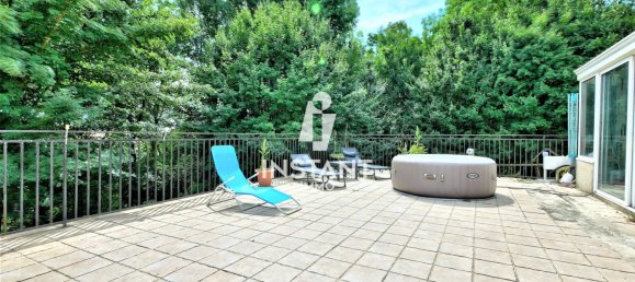 Casa T6 em Grisy-Suisnes, France N.º 129363 20