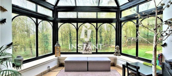 Casa T6 em Grisy-Suisnes, France N.º 129363 7