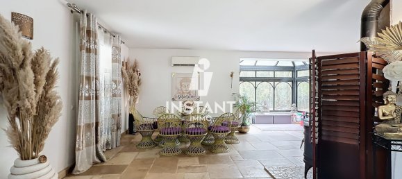 Casa T6 em Grisy-Suisnes, France N.º 129363 5