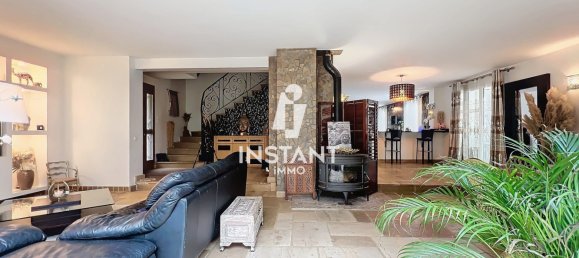 Casa T6 em Grisy-Suisnes, France N.º 129363 9