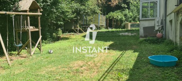 Casa T6 em Grisy-Suisnes, France N.º 129363 22