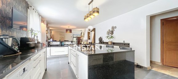 Casa T6 em Grisy-Suisnes, France N.º 129363 3