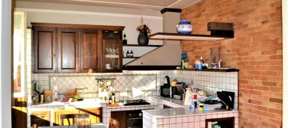 7-Zimmer Villa in Argenta, Italy, Nr. 207724 15