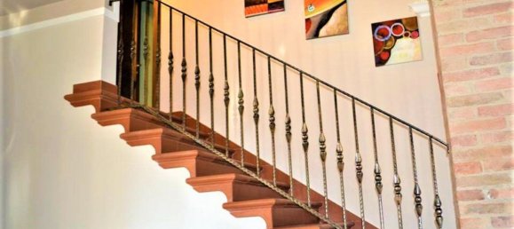 7-Zimmer Villa in Argenta, Italy, Nr. 207724 10