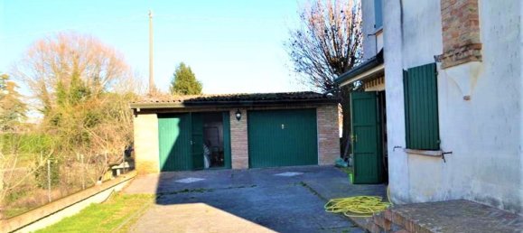 7-Zimmer Villa in Argenta, Italy, Nr. 207724 26