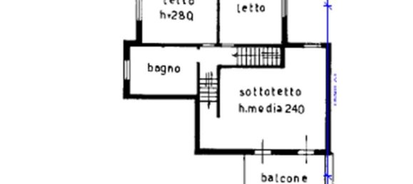 7-Zimmer Villa in Argenta, Italy, Nr. 207724 34