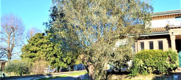 7-Zimmer Villa in Argenta, Italy, Nr. 207724 31