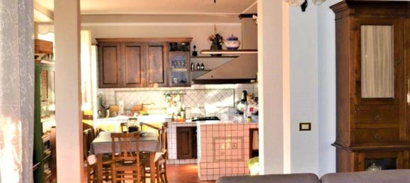 7-Zimmer Villa in Argenta, Italy, Nr. 207724 12