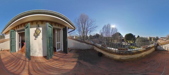 7-Zimmer Villa in Argenta, Italy, Nr. 207724 37