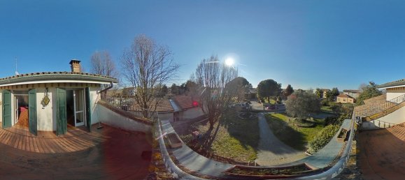 7-Zimmer Villa in Argenta, Italy, Nr. 207724 38