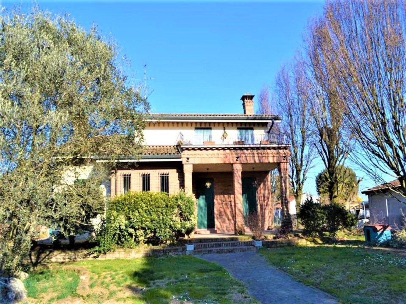 7-Zimmer Villa in Argenta, Italy, Nr. 207724