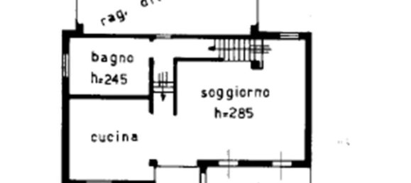 7-Zimmer Villa in Argenta, Italy, Nr. 207724 35