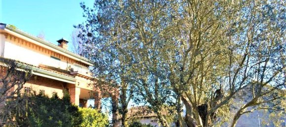 7-Zimmer Villa in Argenta, Italy, Nr. 207724 28