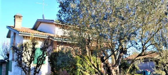 7-Zimmer Villa in Argenta, Italy, Nr. 207724 29